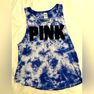 VS PINK Tank